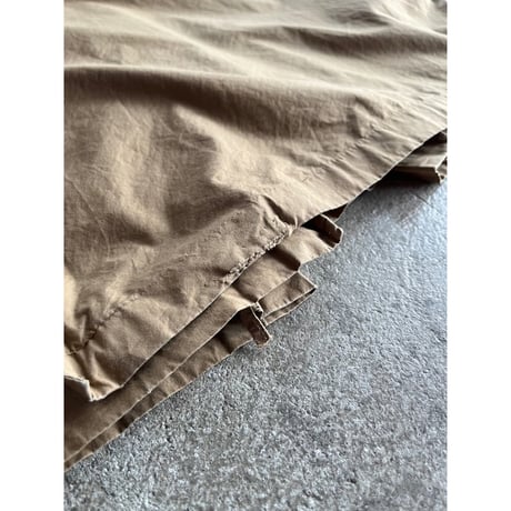 90s “Polo by Ralph Lauren” 1piece sleeve trench coat