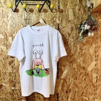 ホリデーTシャツ
