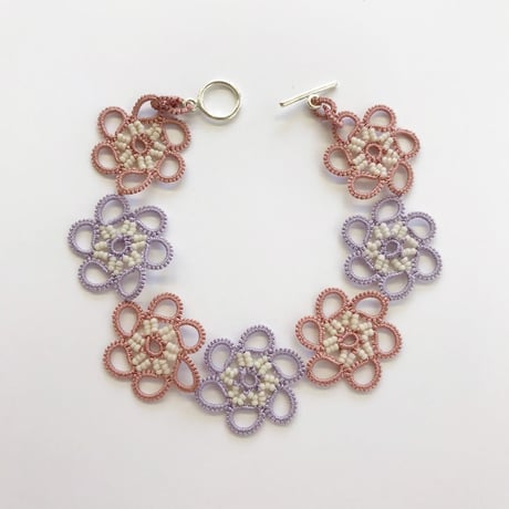 Kのブレスレット