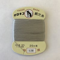 ♯１２６