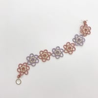 Kのブレスレット