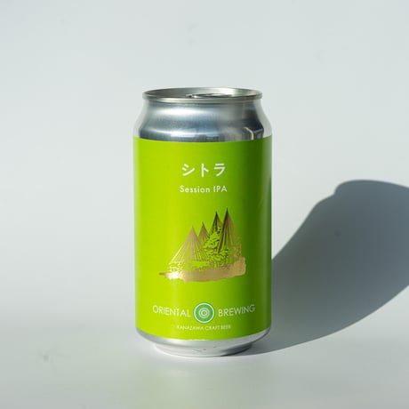 金沢クラフトビール缶6本セット