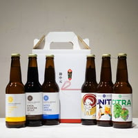 【お中元】6本セット　のしあり〈フォーマル〉