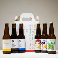 【お中元】6本セット　のしあり〈カジュアル〉