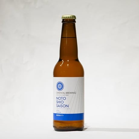 能登塩セゾン　NOTO SHIO SAISON　６本入り