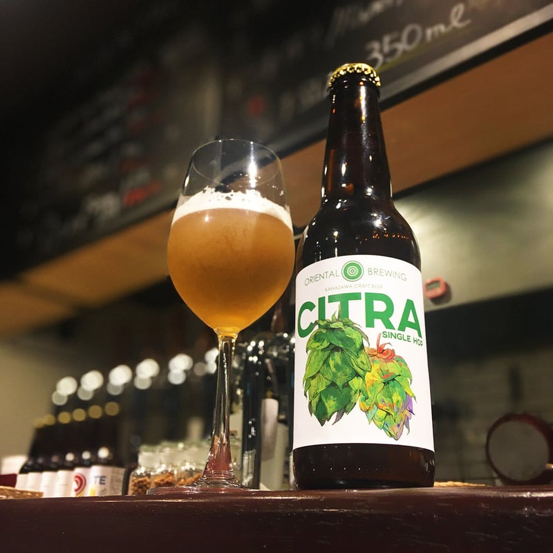 組み合わせ自由】瓶ビール30本セット | ORIENTAL BREWING