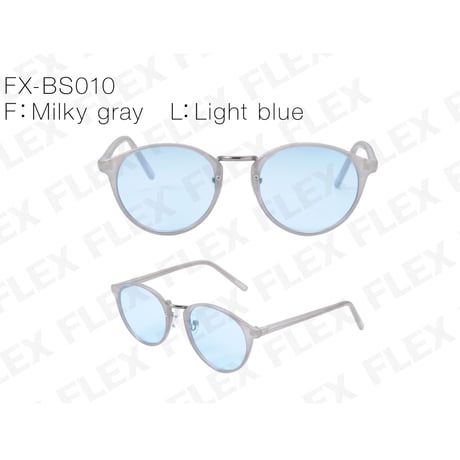 【7colors】boston  sunglasses