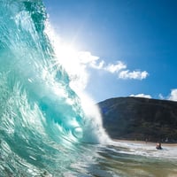 Sandys Light
