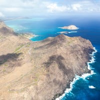 Makapuu Lookout