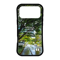 【耐衝撃グリップケース】Old Koloa Town