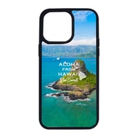 Mokoli'i Sky View