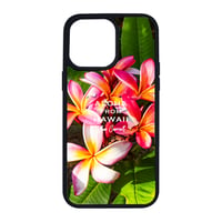 Plumeria Pink-Yellow
