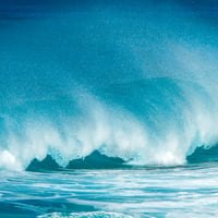 Blue Splash