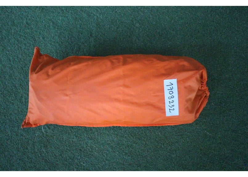 1708232】TRIGANO | CHATEAU CAMP VINTAGES TENTES