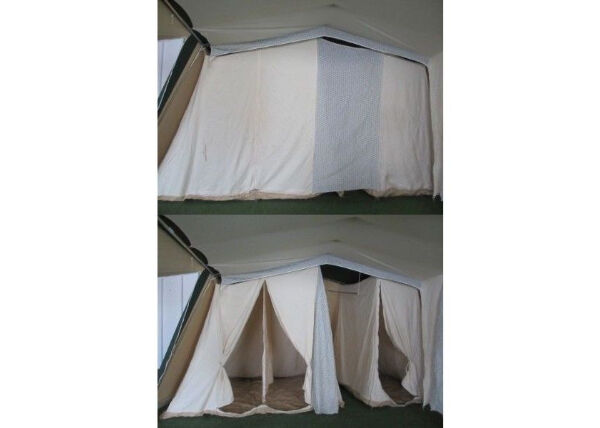 1811014】CABANON FRANCOIS | CHATEAU CAMP VINTA