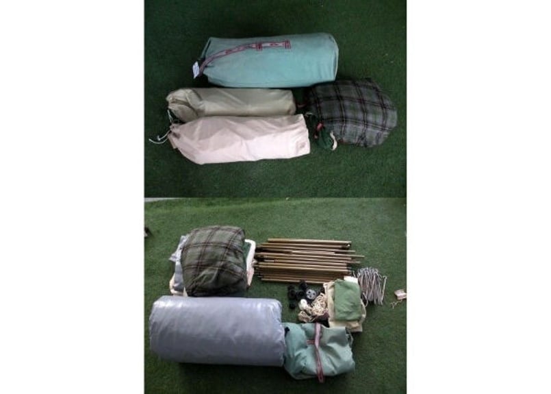 1808101】De Waard Albatros Junior（フルオプション） | CH