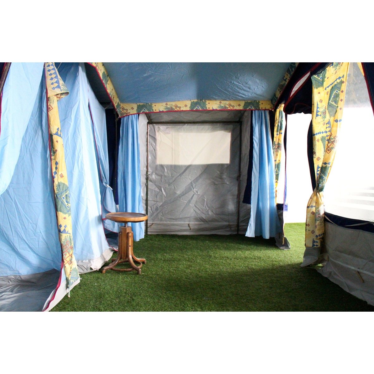 ビンテージテント　Marechal. Victria5D ロッジテント ビンテージテント Marechal. Victria5D ロッジテント ビンテージテント