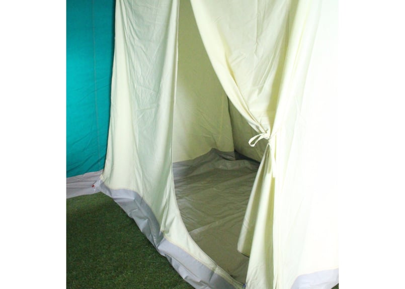 1705020】Pouch | CHATEAU CAMP VINTAGES TENTES