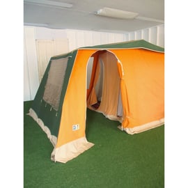 ヴィンテージコットンテント4点新入荷しました。 | CHATEAU CAMP