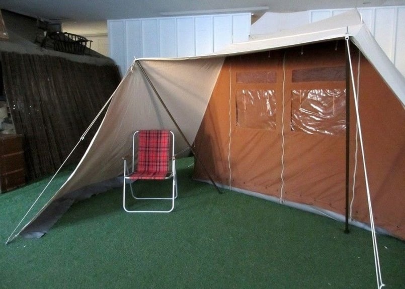 1808110】De waard Albatros Junior（風除けつき） | CHAT