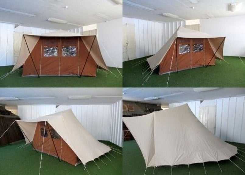 1808110】De waard Albatros Junior（風除けつき） | CHAT