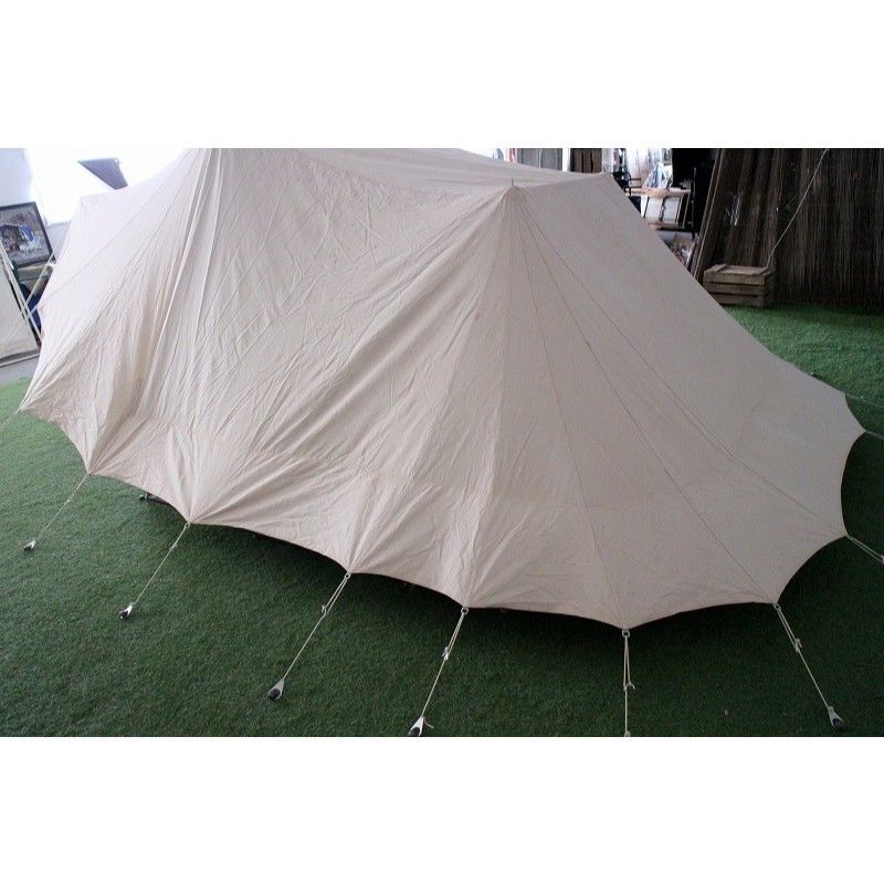 1805003】De Waard KEMPHAAN | CHATEAU CAMP VINTA