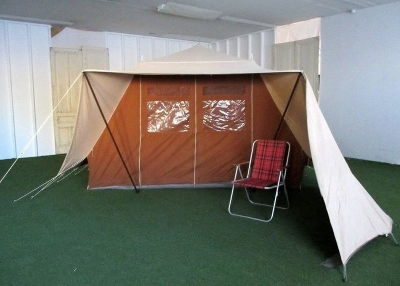 1808110】De waard Albatros Junior（風除けつき） | CHAT