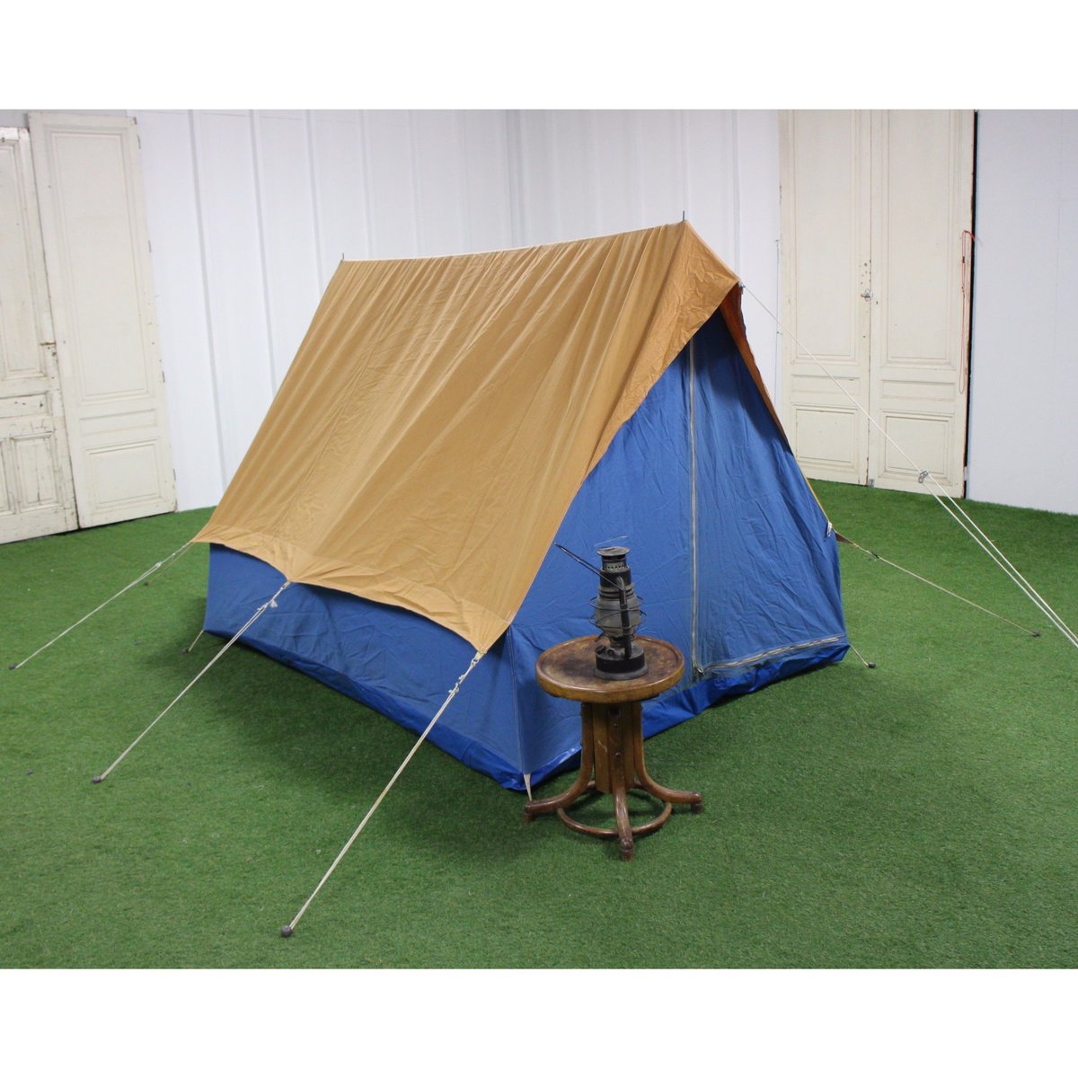 マルシャル ボクリューズ ビンテージテント マルシャル ボクリューズ
