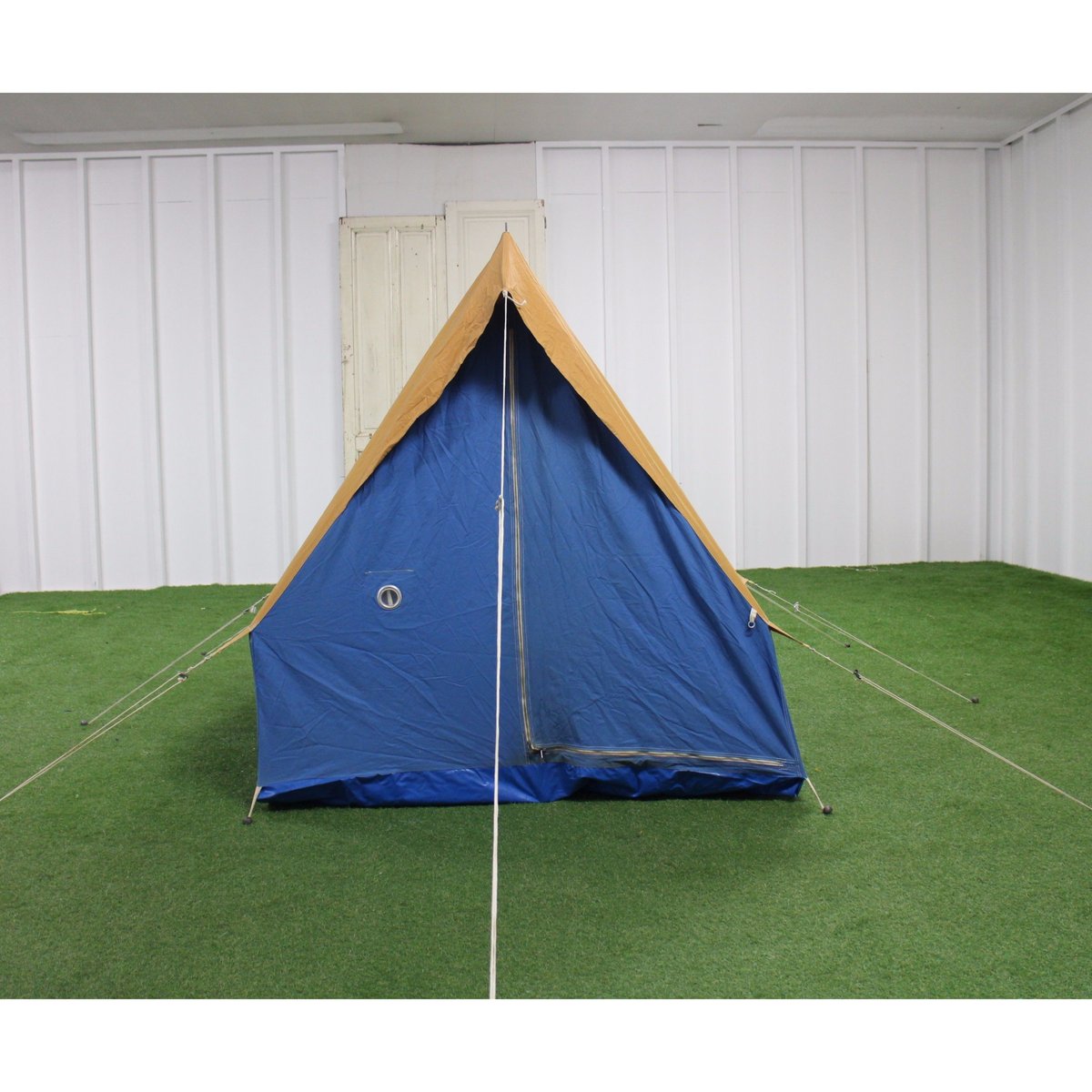 1708223】Dackelgarage | CHATEAU CAMP VINTAGES T