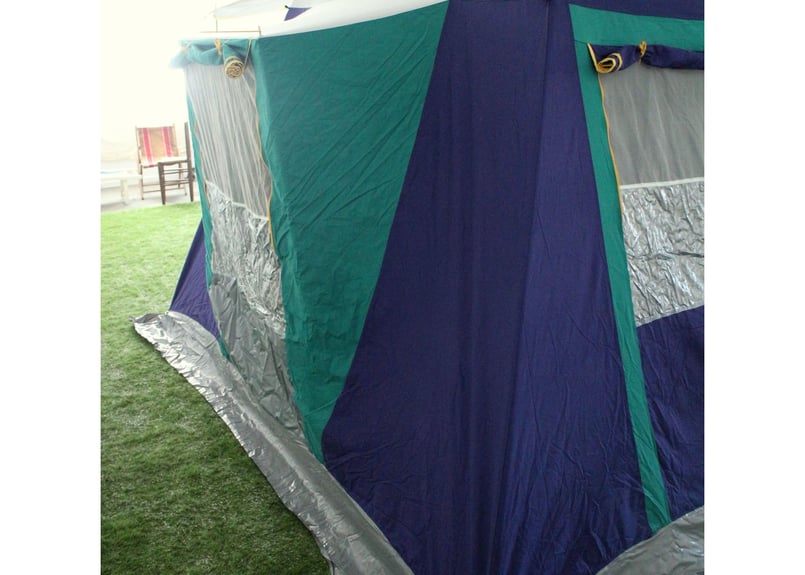 1612005】MARECHAL VICTORIA 5 | CHATEAU CAMP VIN