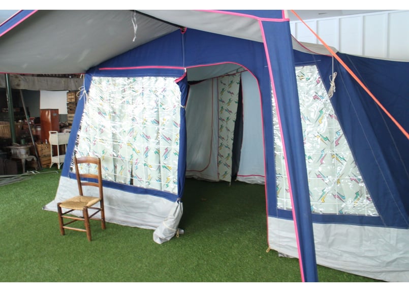 1705019】MARECHAL CEVENNES 6 | CHATEAU CAMP VIN