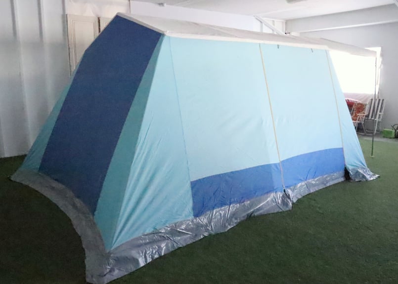 1910005】RACLET RITZ 5 | CHATEAU CAMP VINTAGES