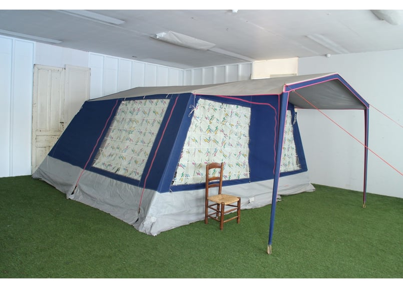 1705019】MARECHAL CEVENNES 6 | CHATEAU CAMP VIN