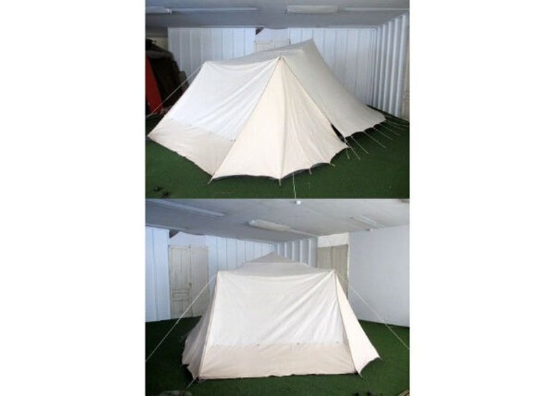 アルバトロスジュニア 1808101】De Waard Albatros Junior（フルオプション） | CH