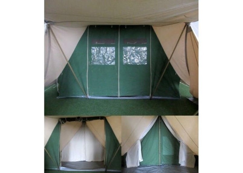 1808101】De Waard Albatros Junior（フルオプション） | CH