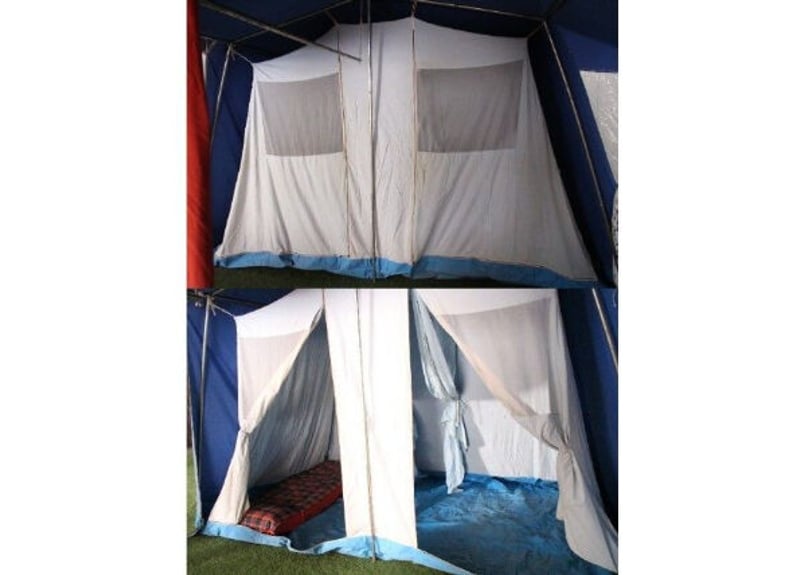 1708238】André JAMET | CHATEAU CAMP VINTAGES TE