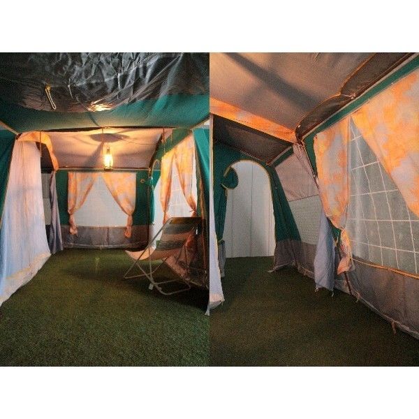 マレシャル テント リュベロン MARECHAL LUBERON ビンテージ マレシャル テント リュベロン MARECHAL LUBERON ビンテージ