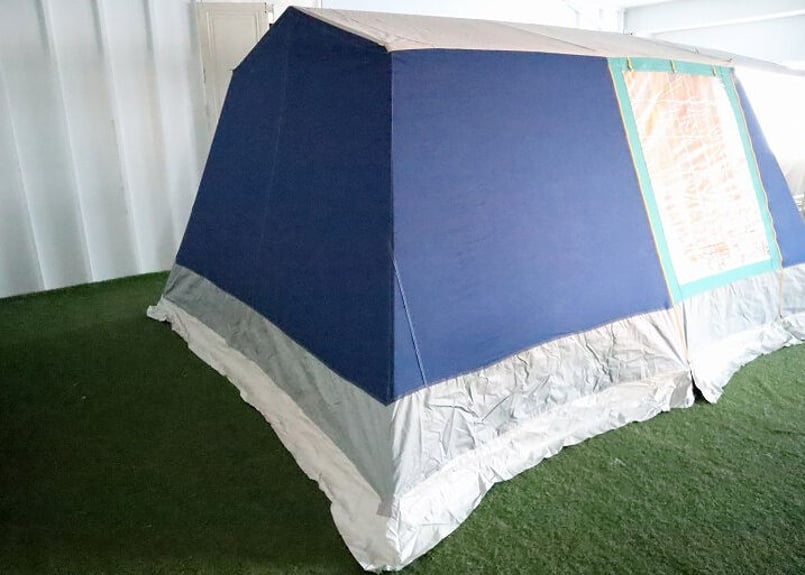 MARECHAL エステレル5 コットンテントのみ 2104007-3】MARECHAL ESTEREL 5 | CHATEAU CAMP VI