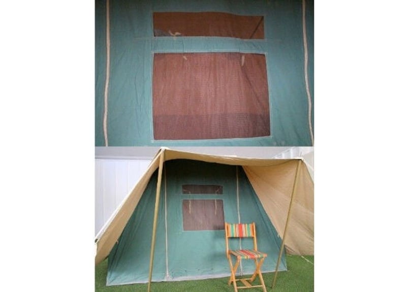 1805003】De Waard KEMPHAAN | CHATEAU CAMP VINTA 1805003】De Waard KEMPHAAN | CHATEAU CAMP VINTA