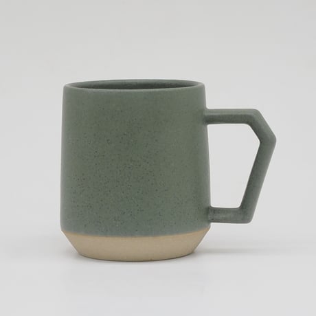 【CZ001kh】CHIPS mug. outdoor -sand khaki-