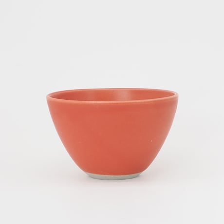 生産終了商品のため在庫限り【SA003or】SAI Bowl S -orange-
