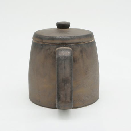 【AP005br】Ancient Pottery POT brass