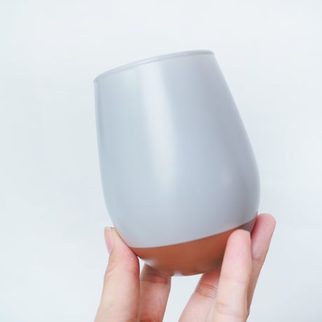 生産終了商品のため在庫限り【CG001gy】CHIPS glass. MAT gray
