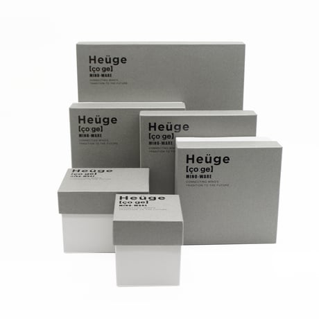 【H009sg】Heuge Pitcher setoguro（片口 瀬戸黒）