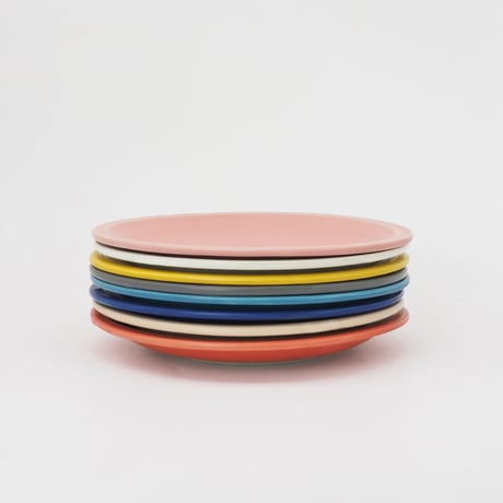 生産終了商品のため在庫限り【SA005or】SAI Plate M -orange-