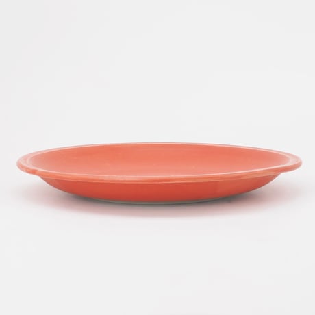 生産終了商品のため在庫限り【SA006or】SAI Plate L -orange-