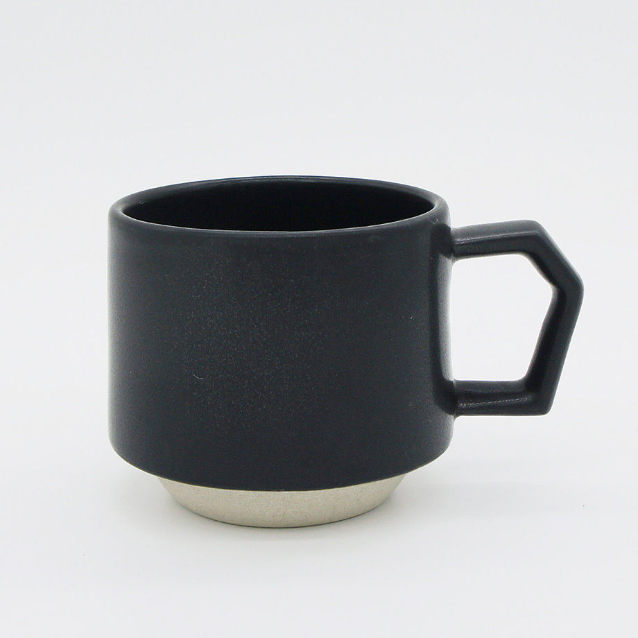 極レア somabito black chip cup スタッキングカップ 2個 SomAbito｜ BlackChipCup 噴砂不鏽鋼折耳杯\三色可選