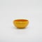 【M046mt】パンとごはんと... たべやすい器 BOWL S からし