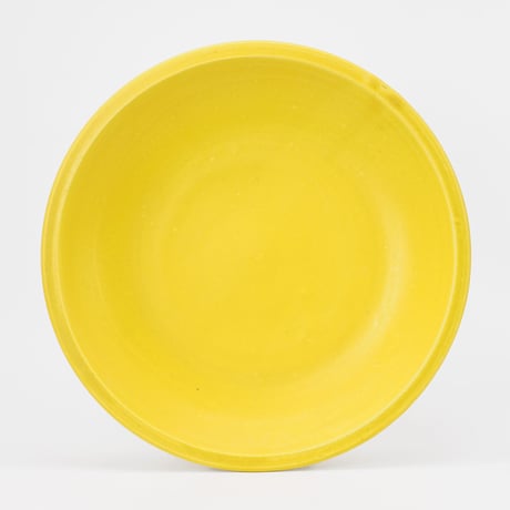 生産終了商品のため在庫限り【SA006yl】SAI Plate L -yellow-