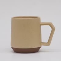 【CZ001tn】CHIPS mug. outdoor -sand tan-